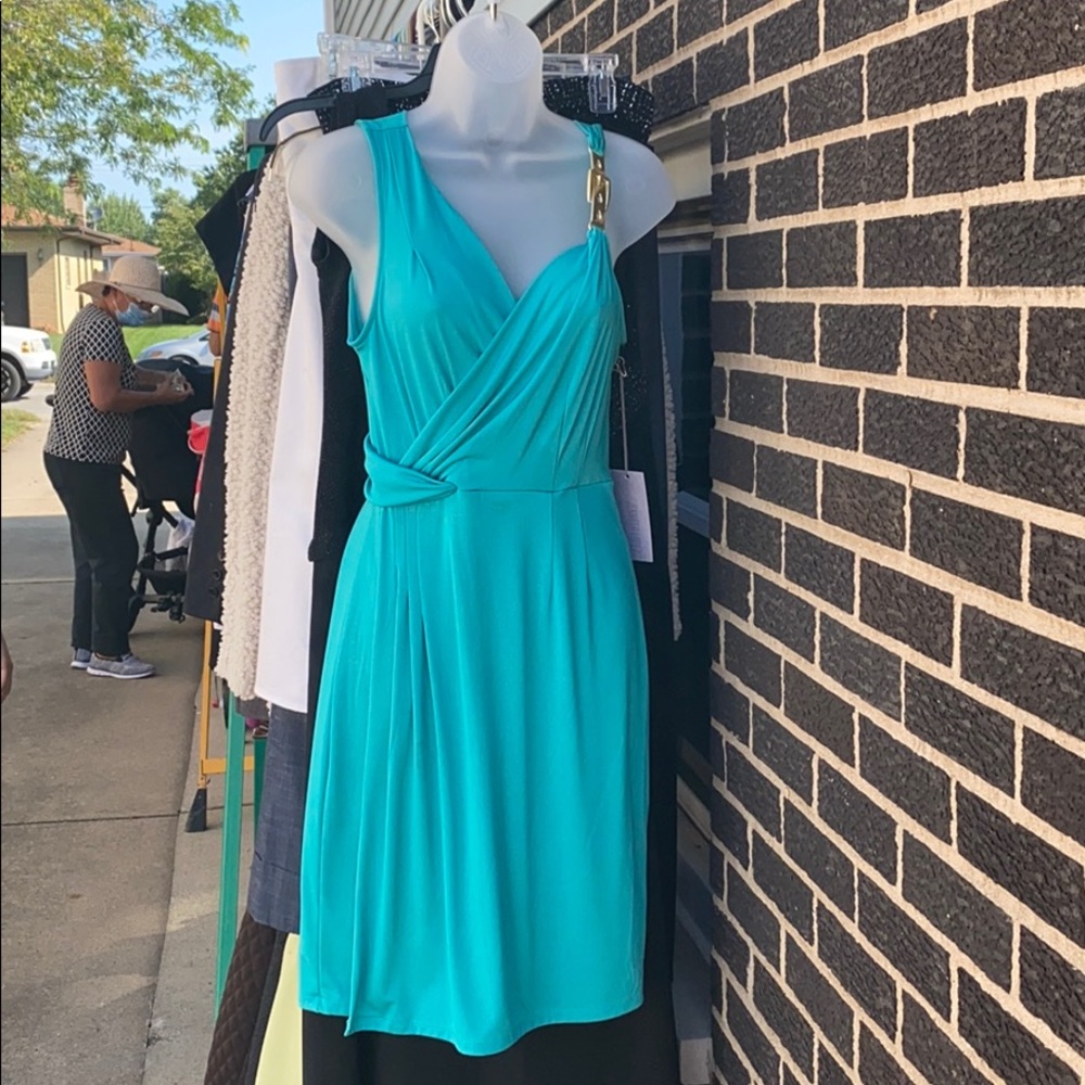 Jennifer Lopez Dress